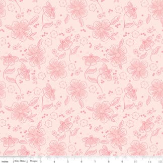 Sweet Pink - Main - Blush