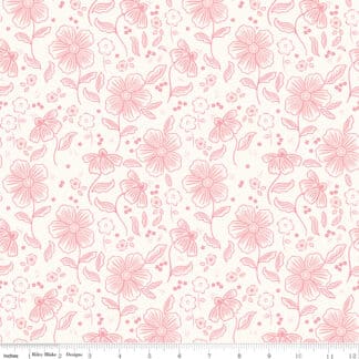 Sweet Pink - Main - Cream