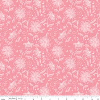 Sweet Pink - Main - Pink