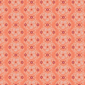 Sirens Seas - Shell Brocade