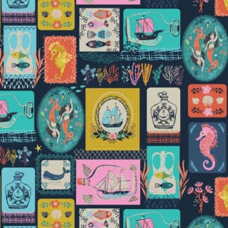 Sirens Seas - Starfish & Stories