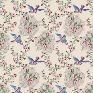Guinevere - Elaine - Cream