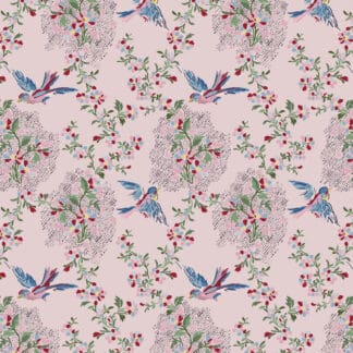 Guinevere - Elaine - Pink