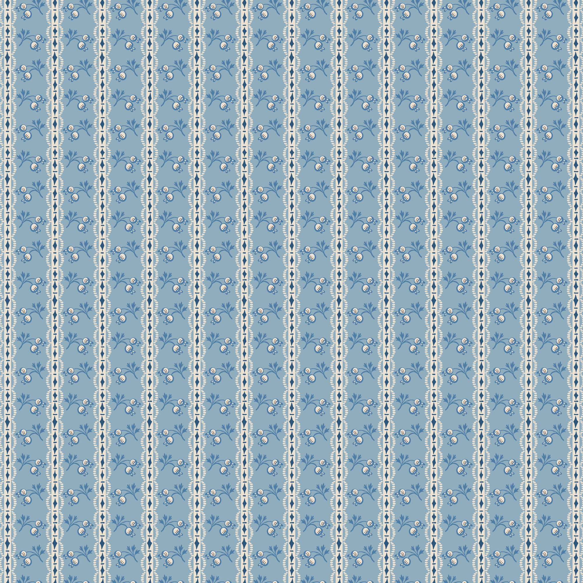 Guinevere - Ettare - Blue