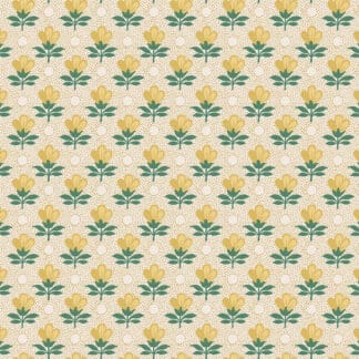 Guinevere - Clarine - Yellow