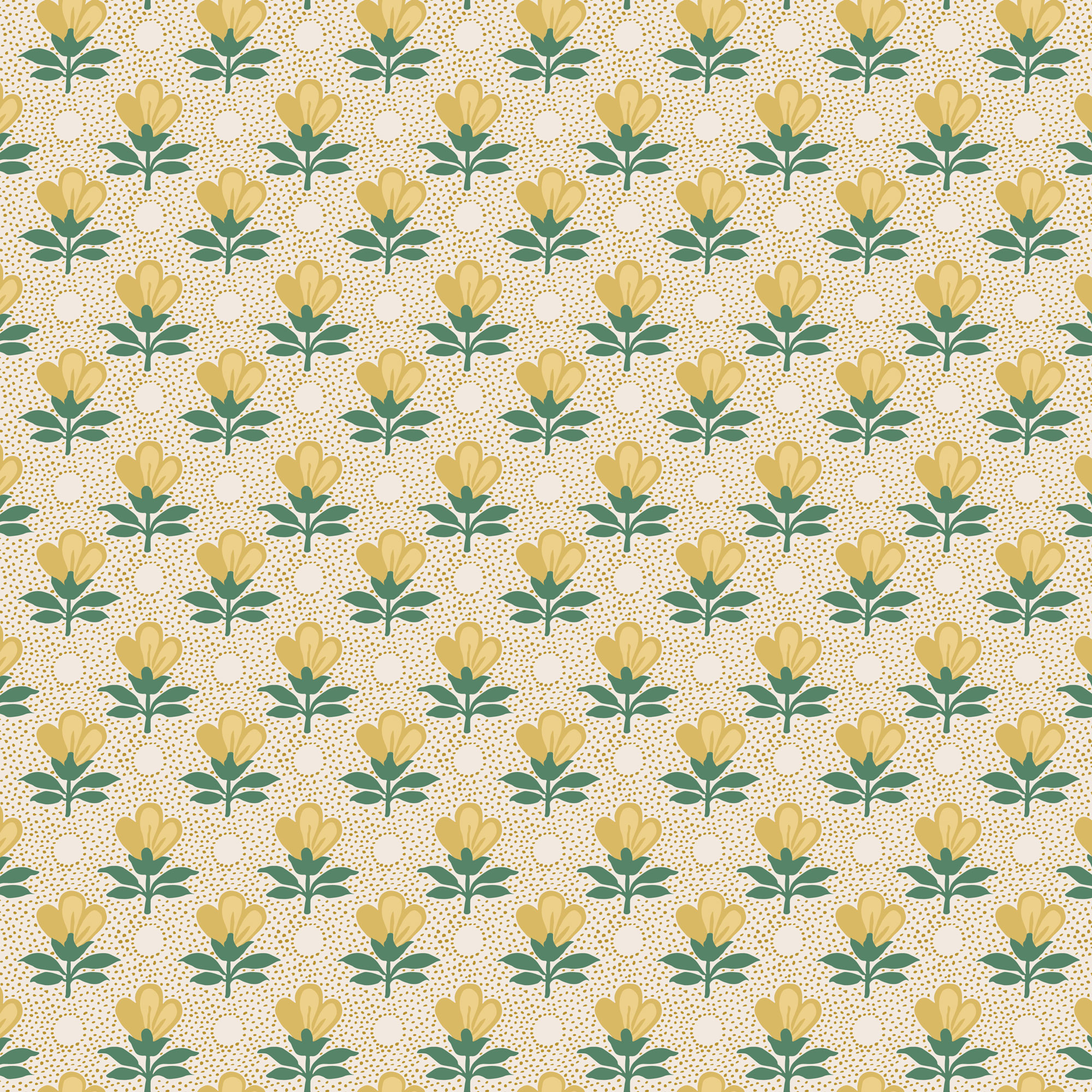 Guinevere - Clarine - Yellow
