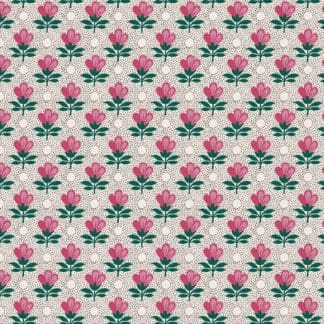 Guinevere - Clarine - Pink