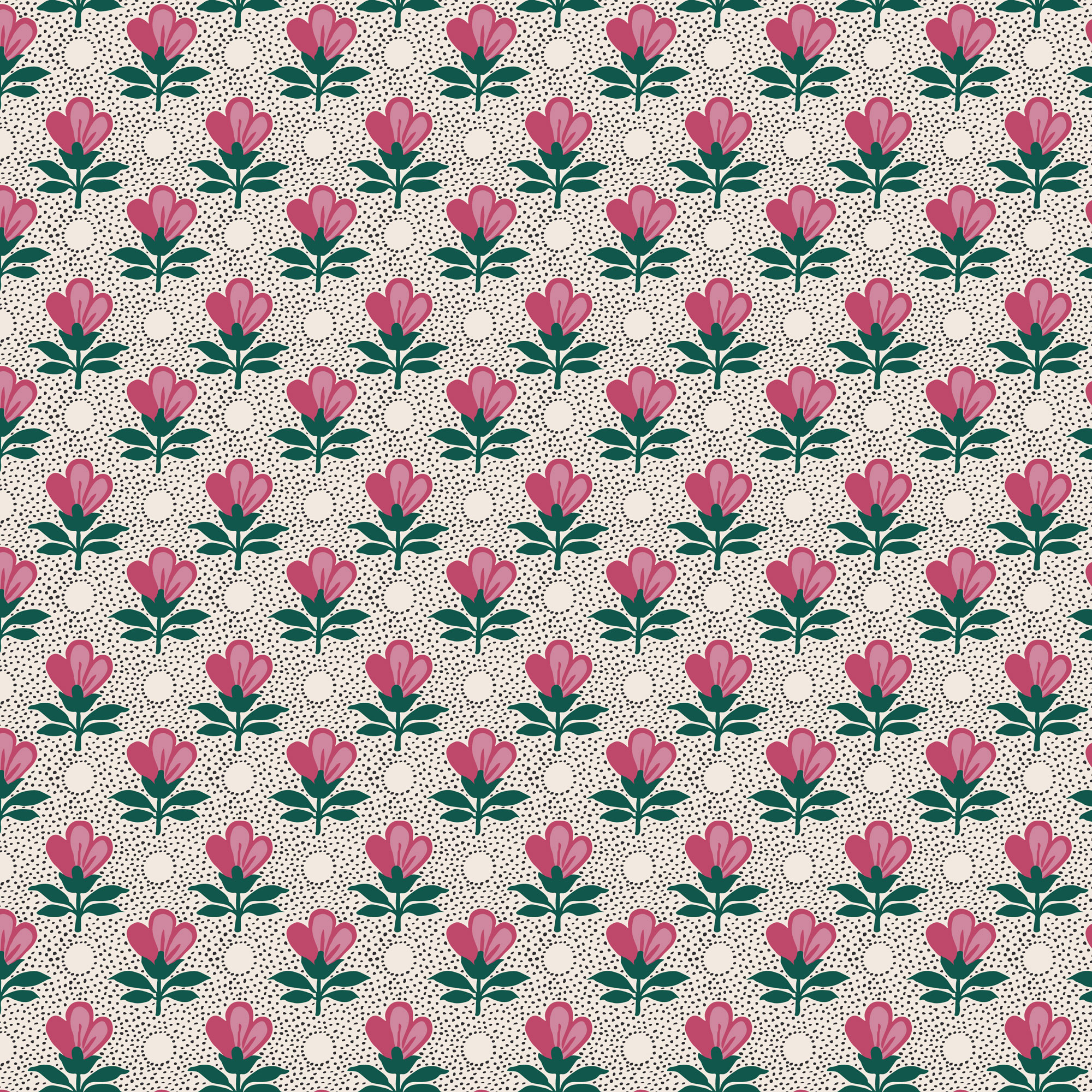 Guinevere - Clarine - Pink