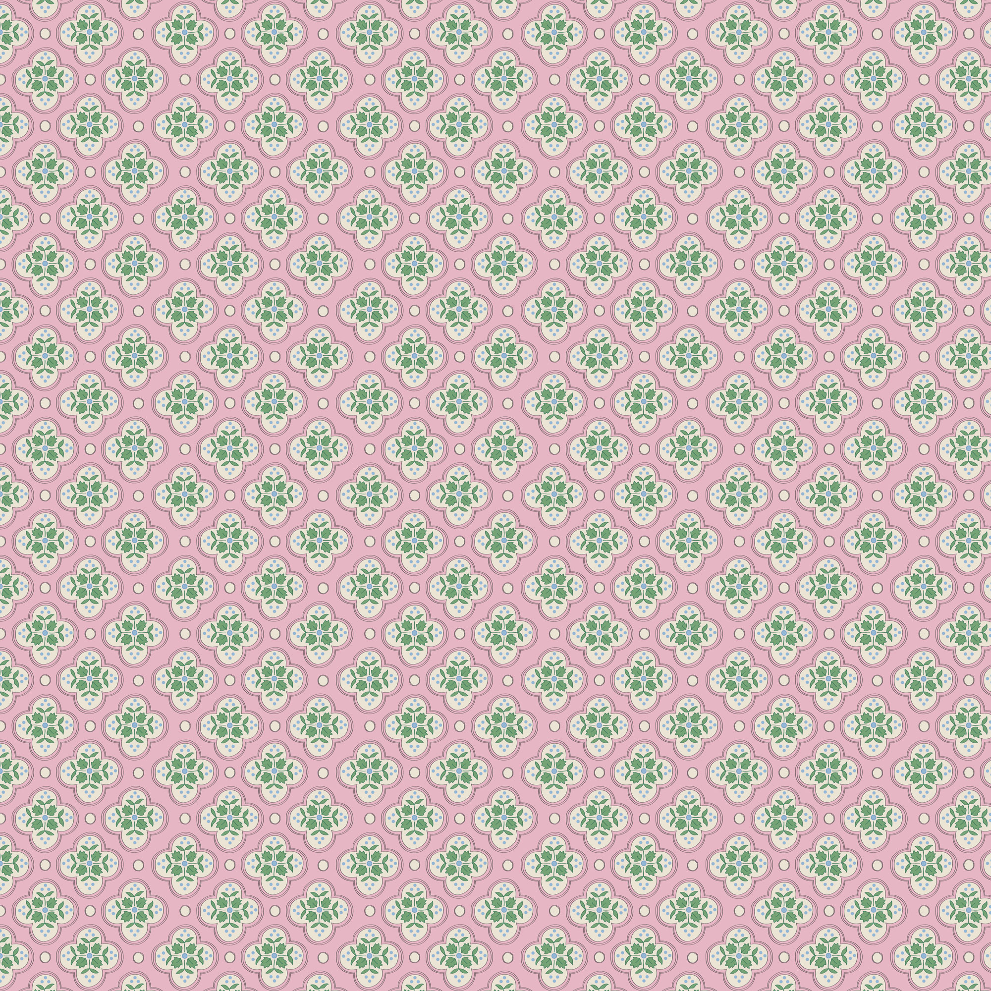 Guinevere - Nimiane - Pink
