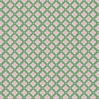 Guinevere - Nimiane - Green