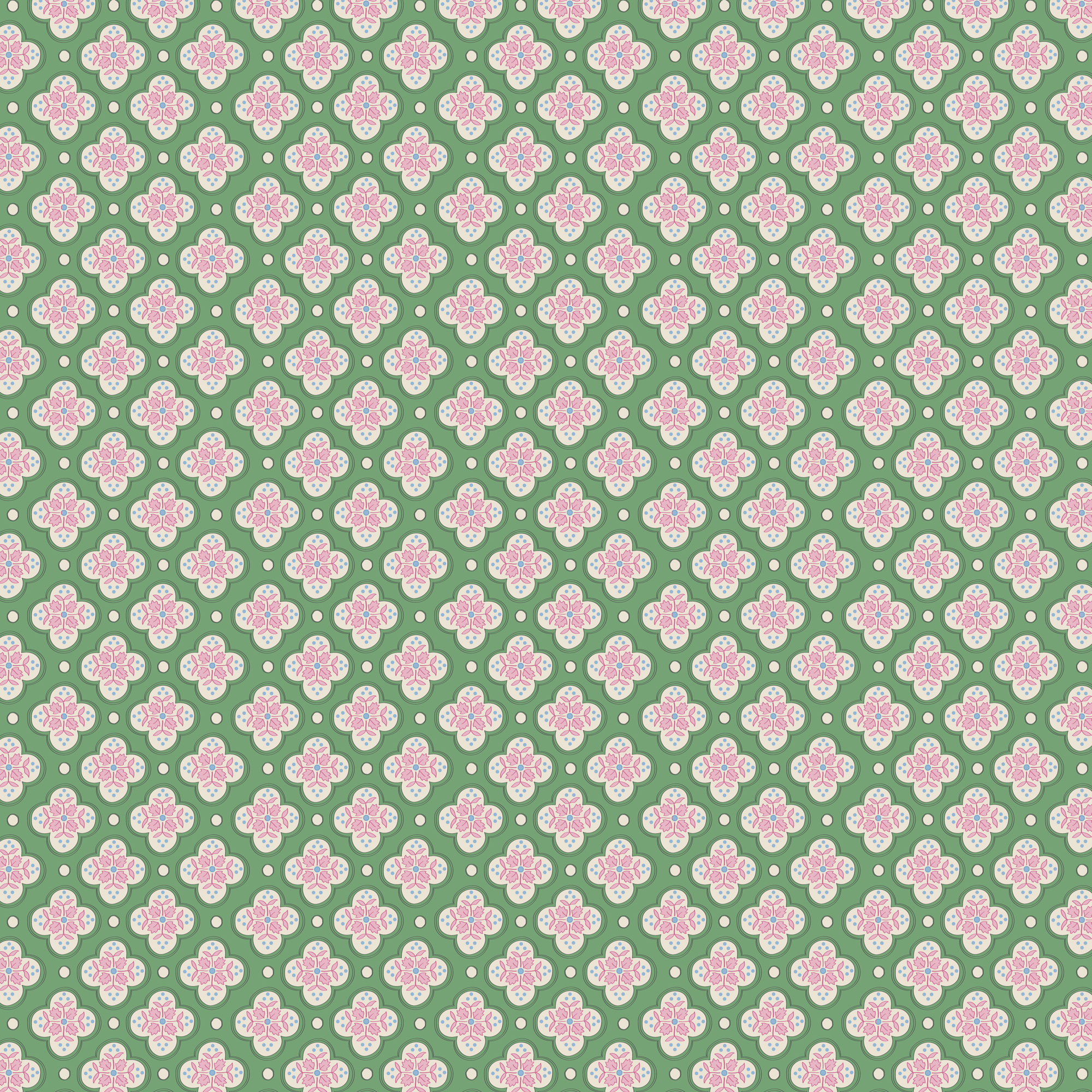 Guinevere - Nimiane - Green