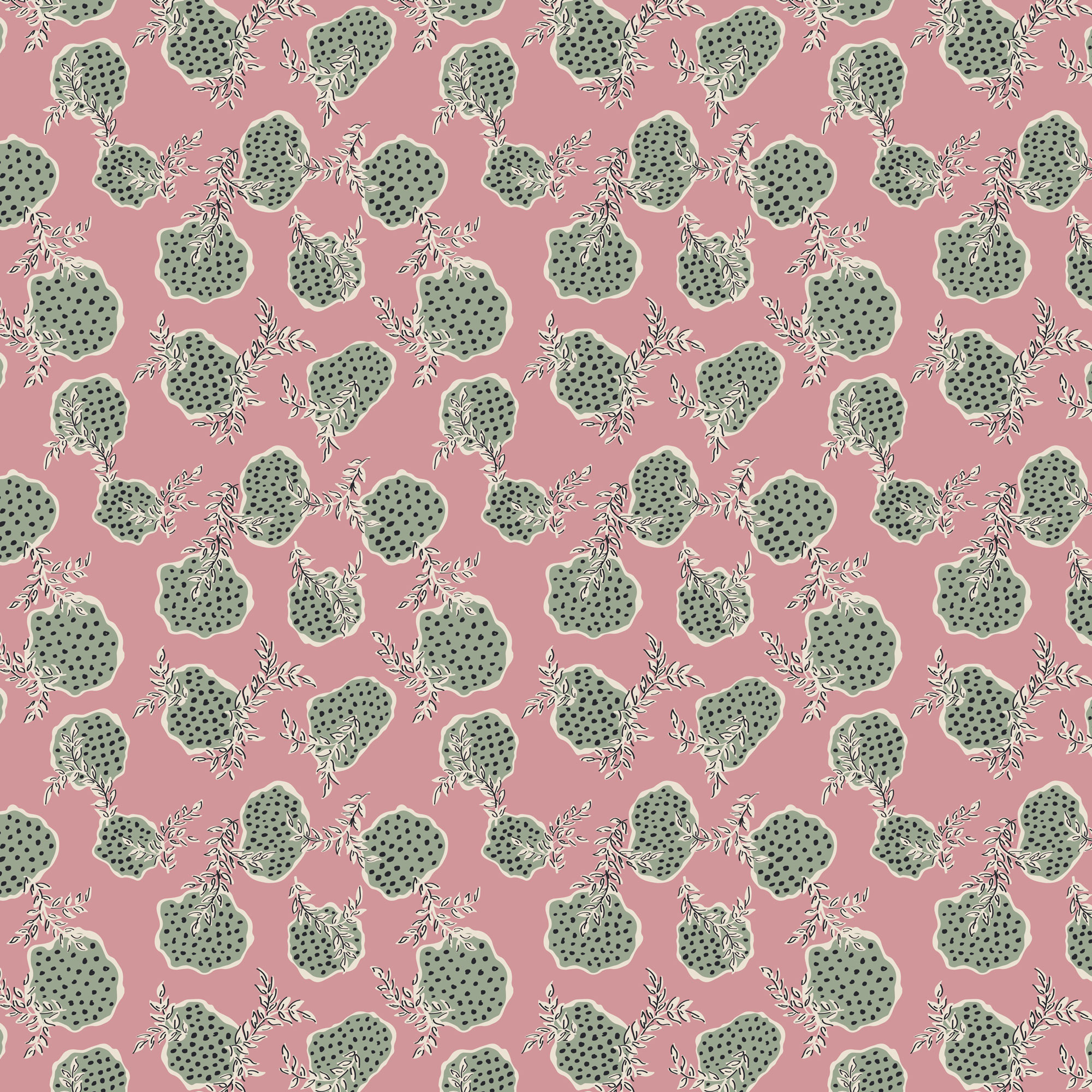 Guinevere - Ade - Pink