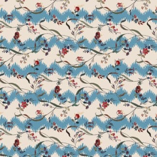 Heritage Garden - Meadow Lane - Blue