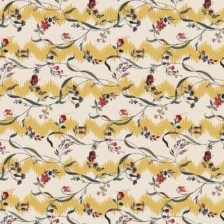 Heritage Garden - Meadow Lane - Yellow