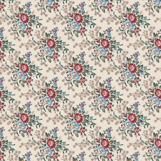 Heritage Garden - Willow Breeze - Red