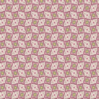 Heritage Garden - Lantern Fern - Pink
