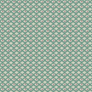 Heritage Garden - Heather Fields - Green