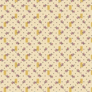 Heritage Garden - River Bloom - Yellow