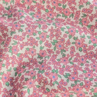 Momnson - March 2026 - Floral - Pink