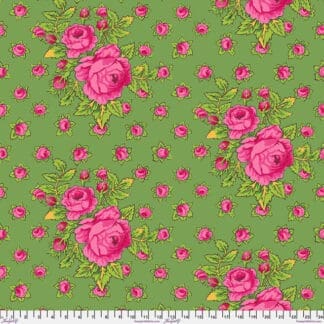 Rosie - Green