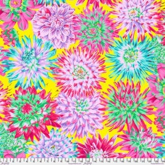Cactus - Dahlia - Spring