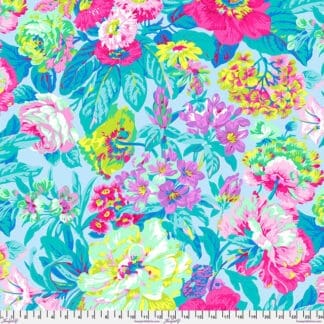 Voluptuous- Pastel