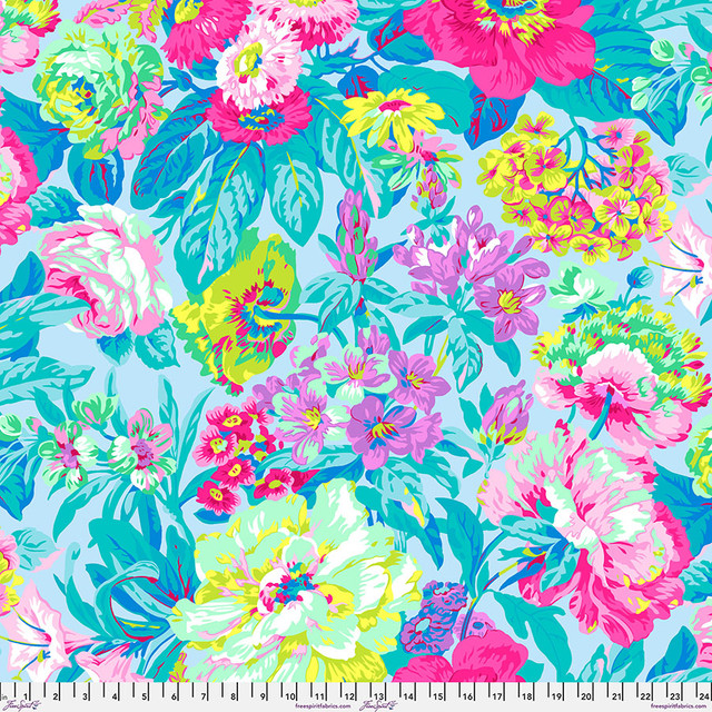 Voluptuous- Pastel