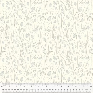 Gust - Ivory