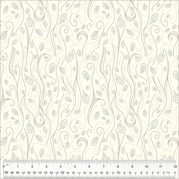 Gust - Ivory