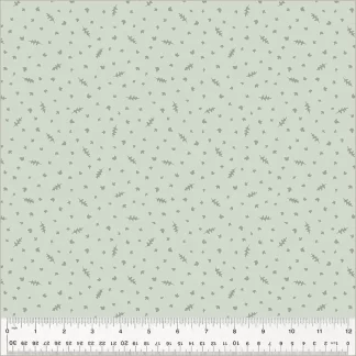 Leaf Sprinkle - Mint