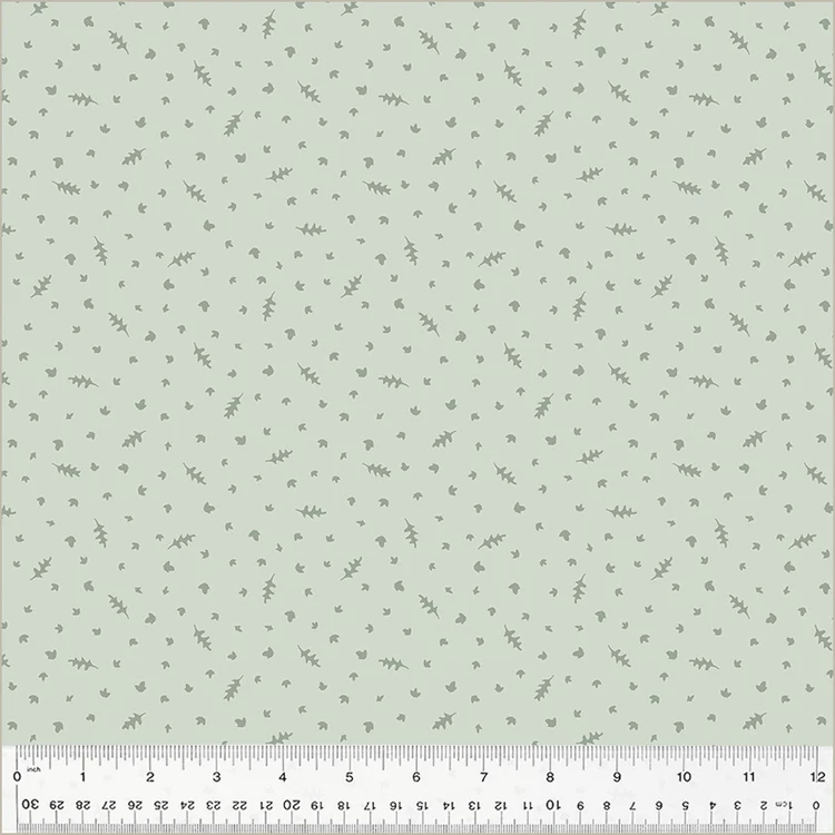 Leaf Sprinkle - Mint
