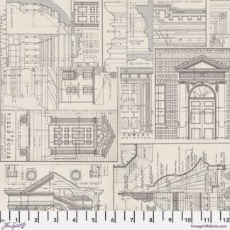 Palette Charcoal - Schematics - Tim Holtz