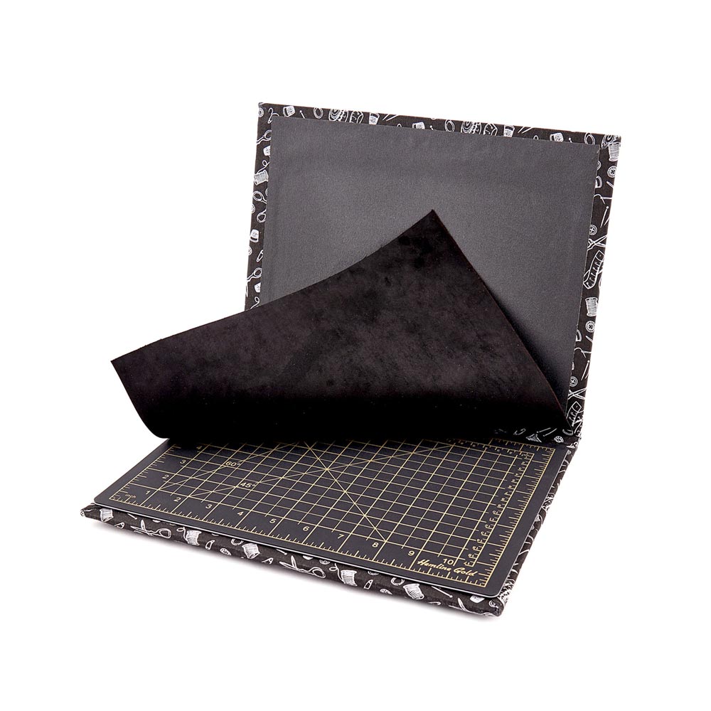 Hemline Gold - A4 Quilters Multi-Mat