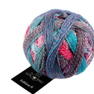 Edition 6 - Rosetta