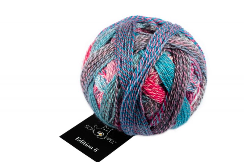 Edition 6 - Rosetta