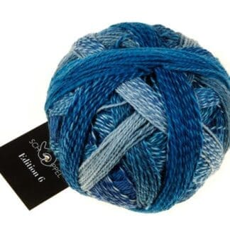 Edition 6 - Bluish