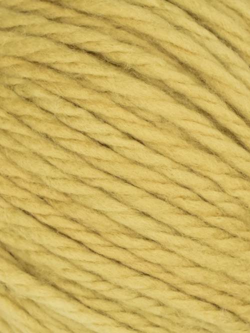 Big Merino Wool - Citronella