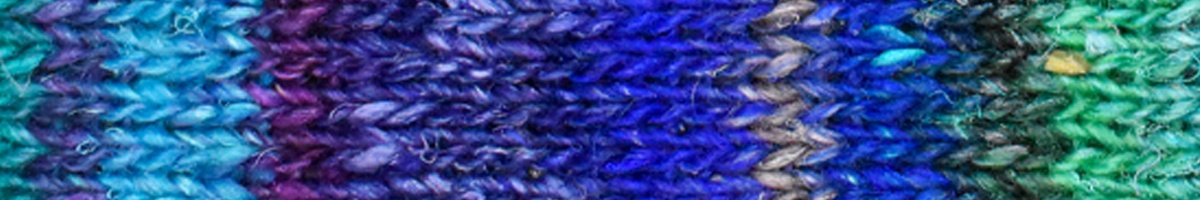 Noro Yarn - Silk Garden - Kanazawa #08