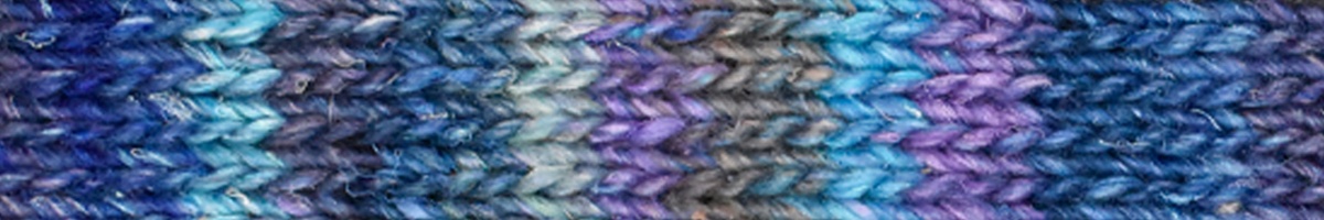 Noro Yarn - Silk Garden - Utashinal #373