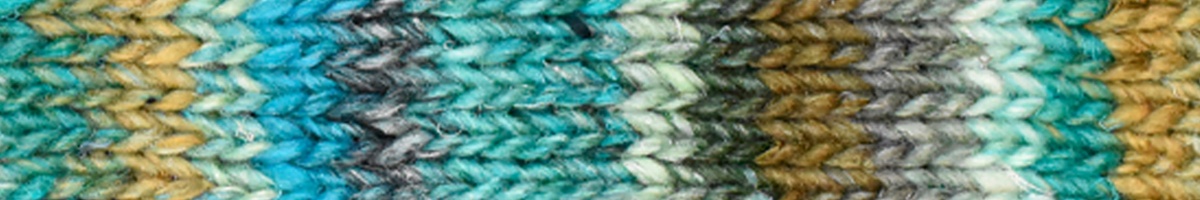 Noro Yarn - Silk Garden - Omura #470