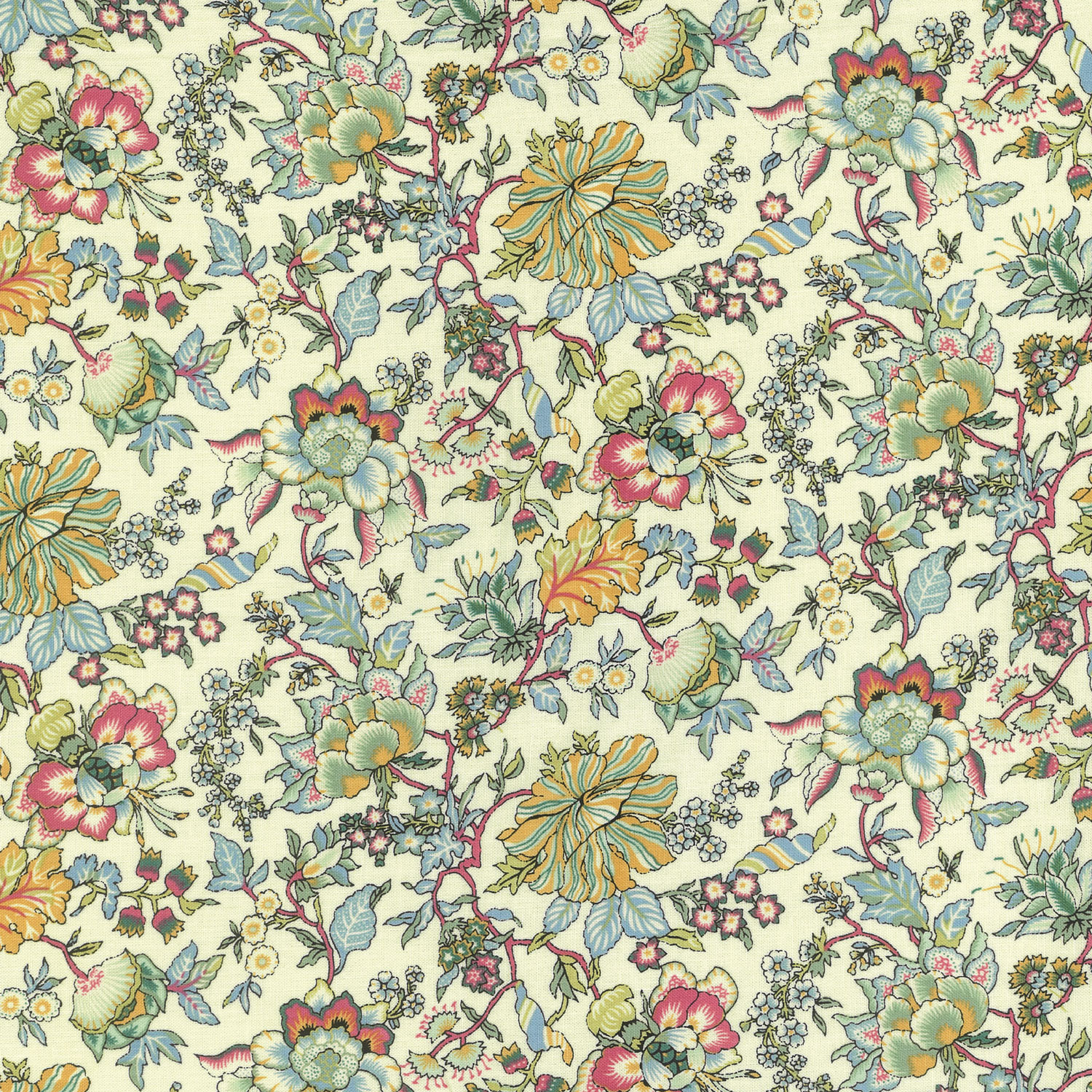 Petra Prins Collection - Botanical Garden - Sage