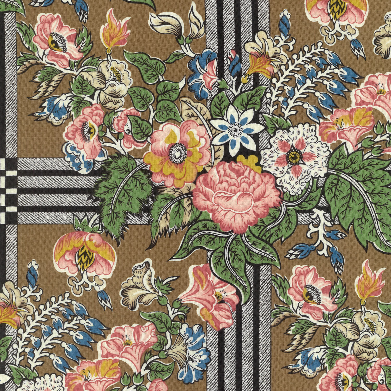 Petra Prins Collection - Trellis