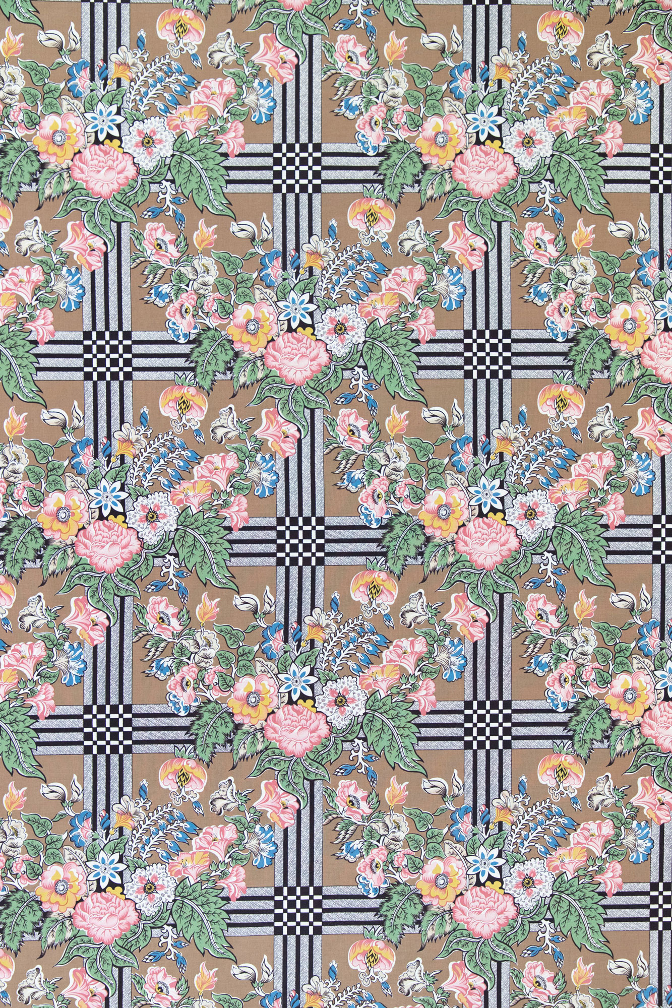Petra Prins Collection - Trellis