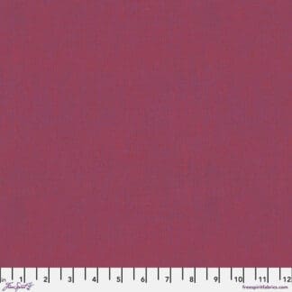 Kaffe Fassett - Shot Cotton - Raspberry