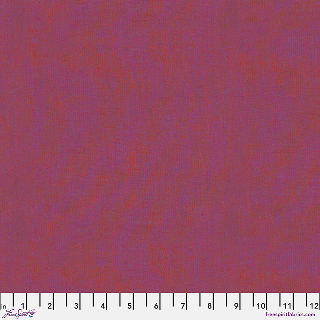 Kaffe Fassett - Shot Cotton - Raspberry