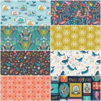 Sirens Seas - Fat ¼ Bundle