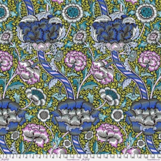 Leicester - Wandle - Kaffe x Morris & Co.
