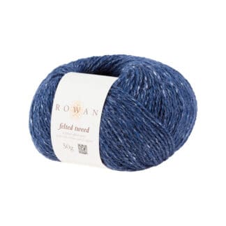 Rowan - Felted Tweed - Seasalter