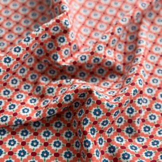 Momnson - February 2026 - Lattice - Red