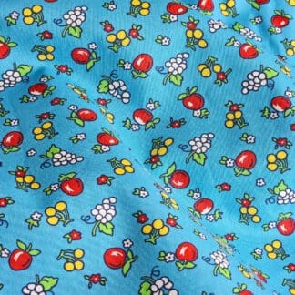 Momnson - January 2026 - Apples